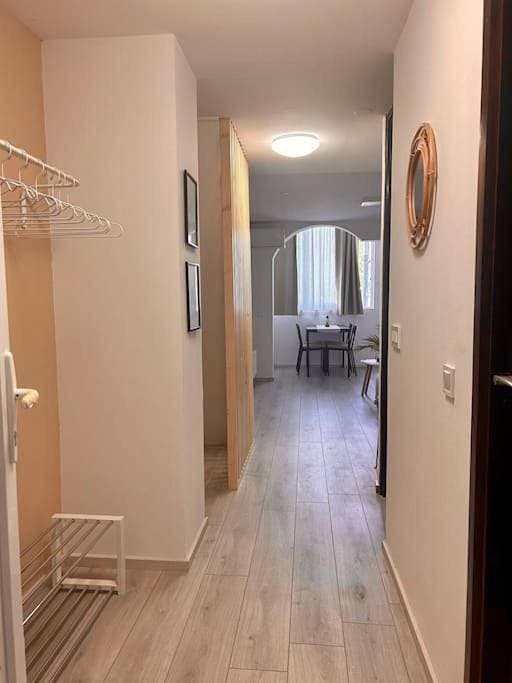 Foto 7 von 11: Two-Bedroom Apartment