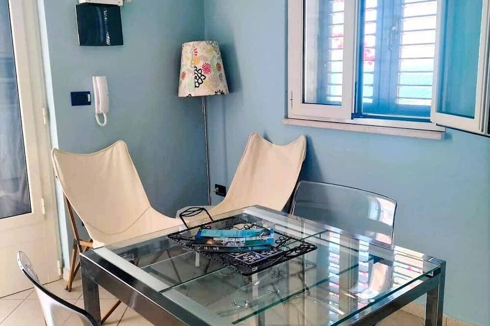 Foto 7 von 30: - Gli Orizzonti di Agata - Wohnung mit weitem Meerblick - Margherita  -