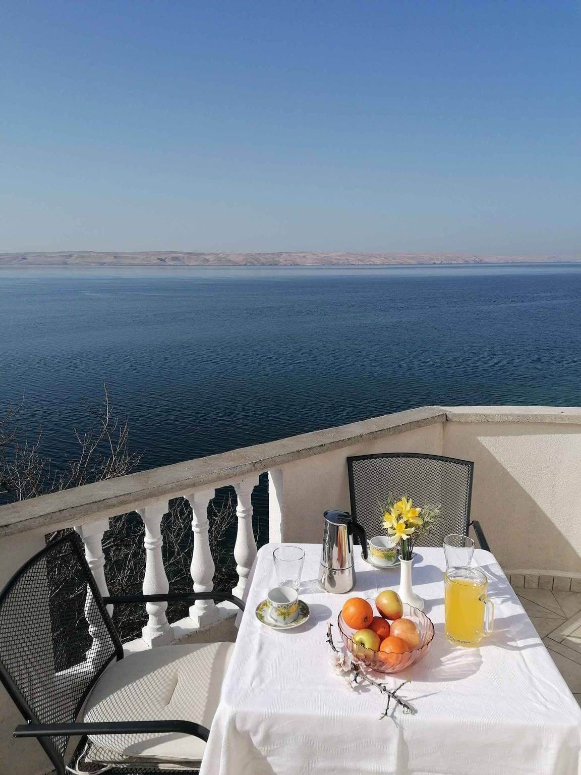 Foto 6 von 26: Ferienwohnung direkt am Meer