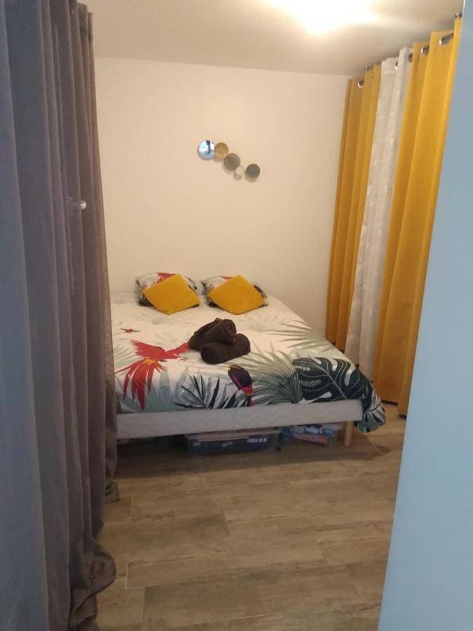 Chez alexia et cédric 1