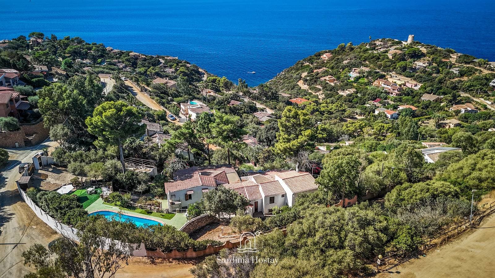 Foto 4 von 63: Villa Paola
