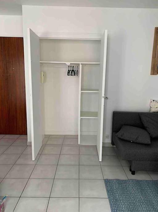 Foto 12 von 20: One-Bedroom Apartment