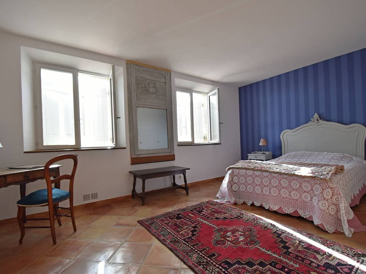 Foto 13 von 37: Villa in Fayence mit Provence-Charme