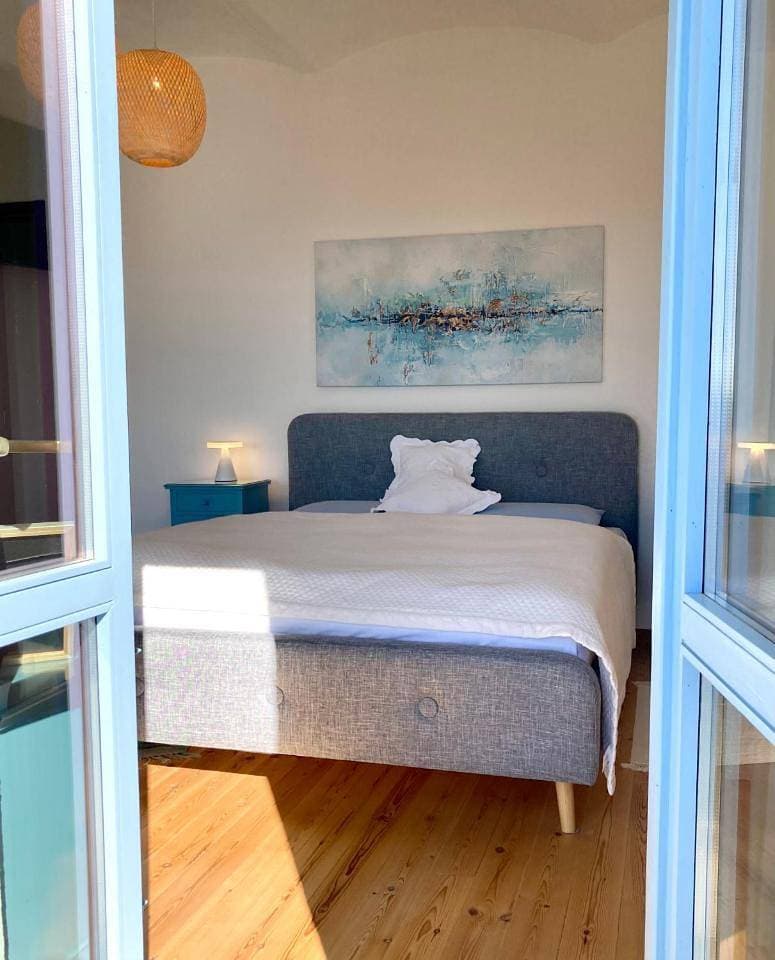 Foto 7 von 14: Double Room with Balcony