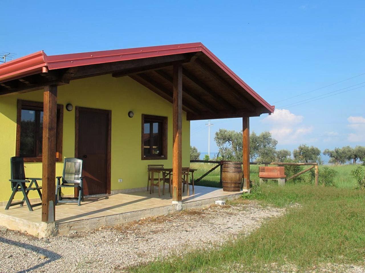 Foto 5 von 24: Holiday Home