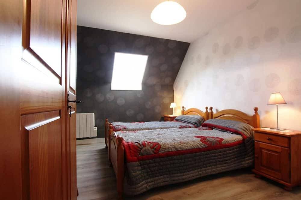 Foto 5 von 16: Gemütliches Haus in Strandnähe, Internet, Haustiere erlaubt