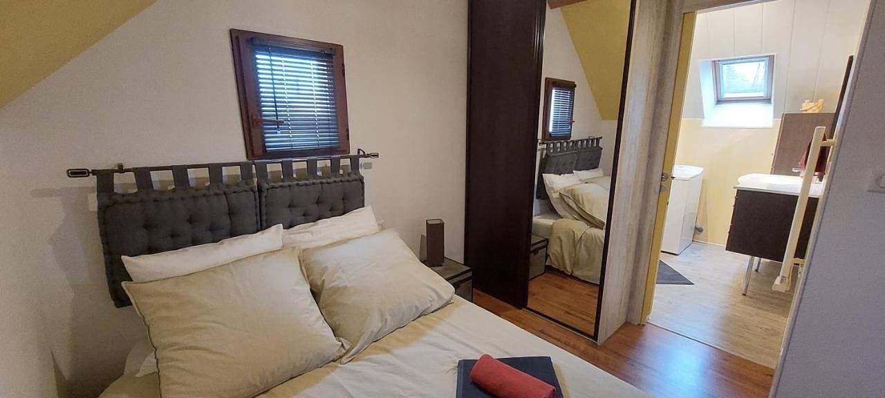 Foto 6 von 21: One-Bedroom Apartment