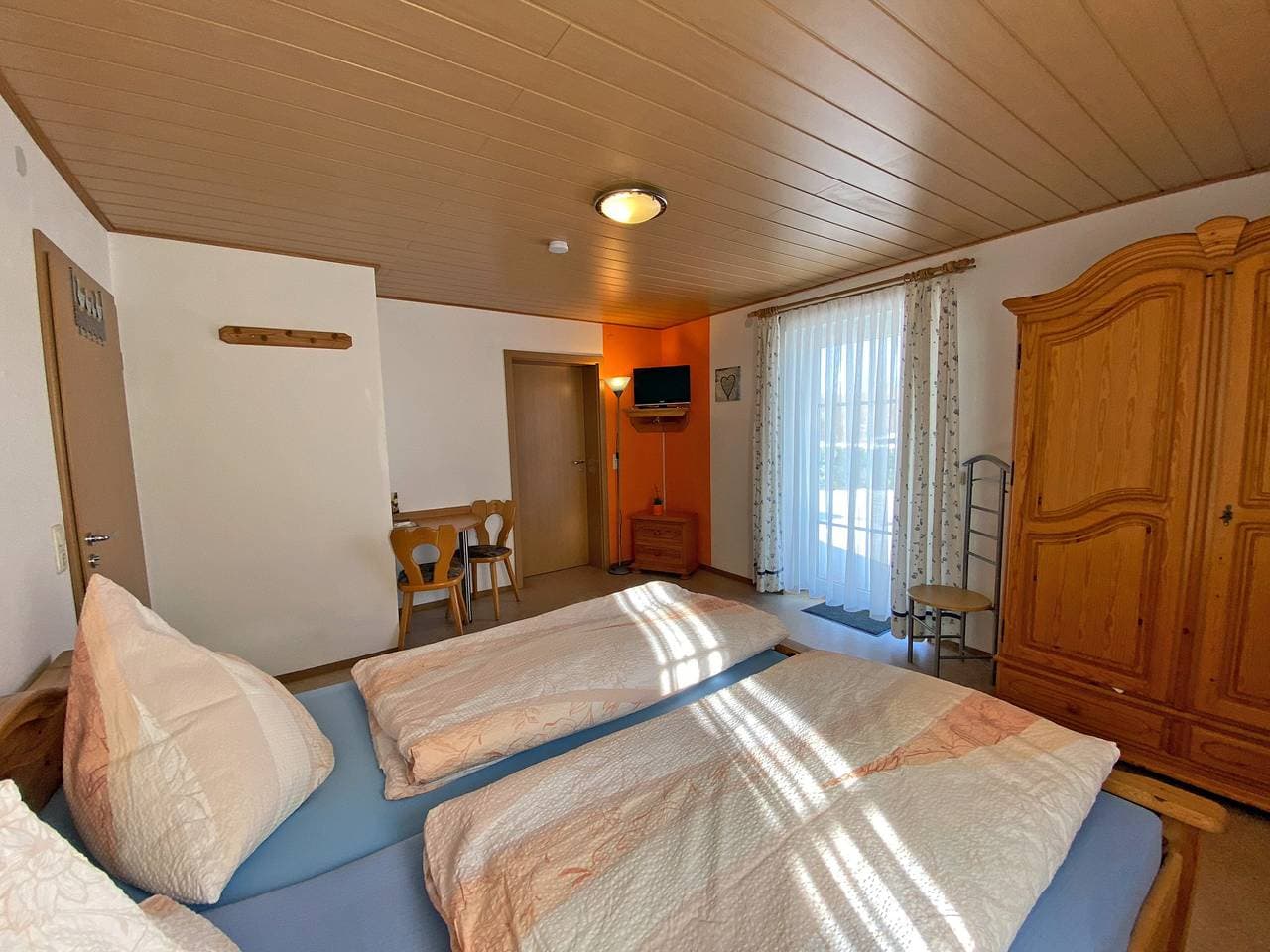 Foto 10 von 14: Kastanienhof - Doppelzimmer