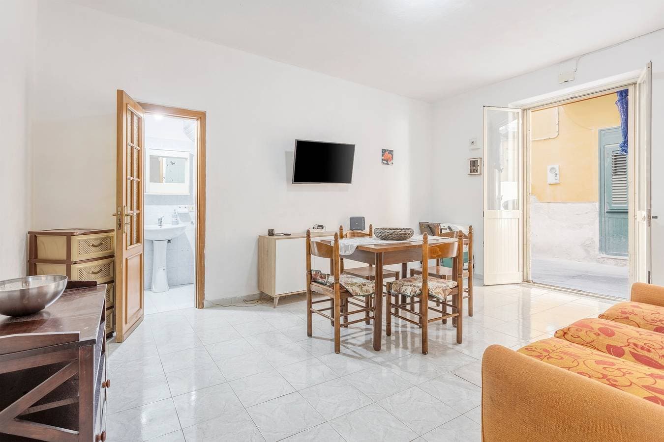Foto 8 von 22: Ferienhaus 'Angolo Giò-Ale' mit WLAN und Klimaanlage