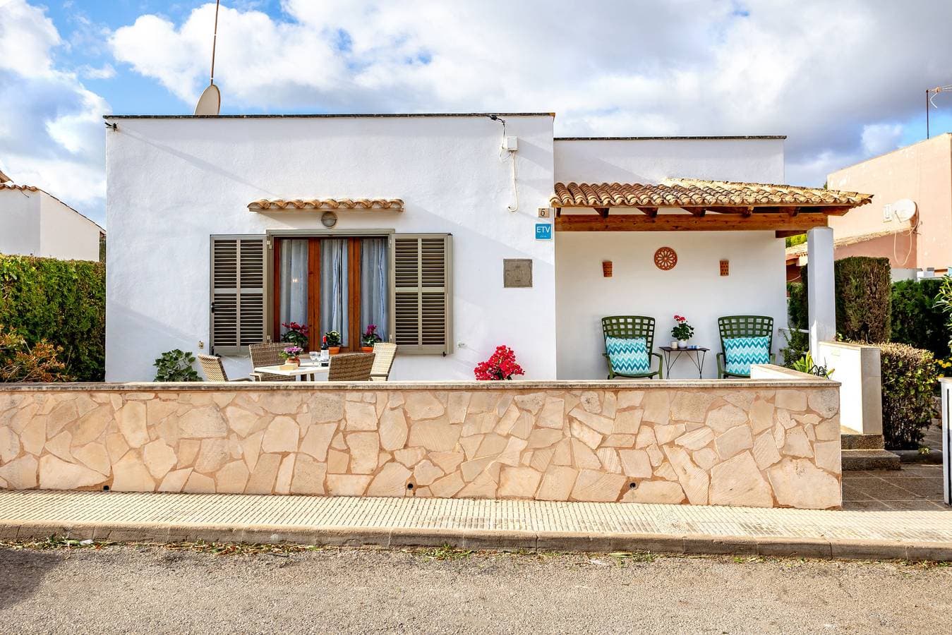 Casa La Palmera 1