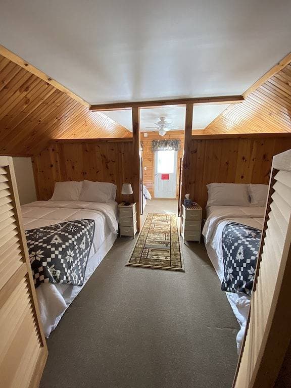 Foto 5 von 48: Lakeside Lodge Sinclair Maine Llc