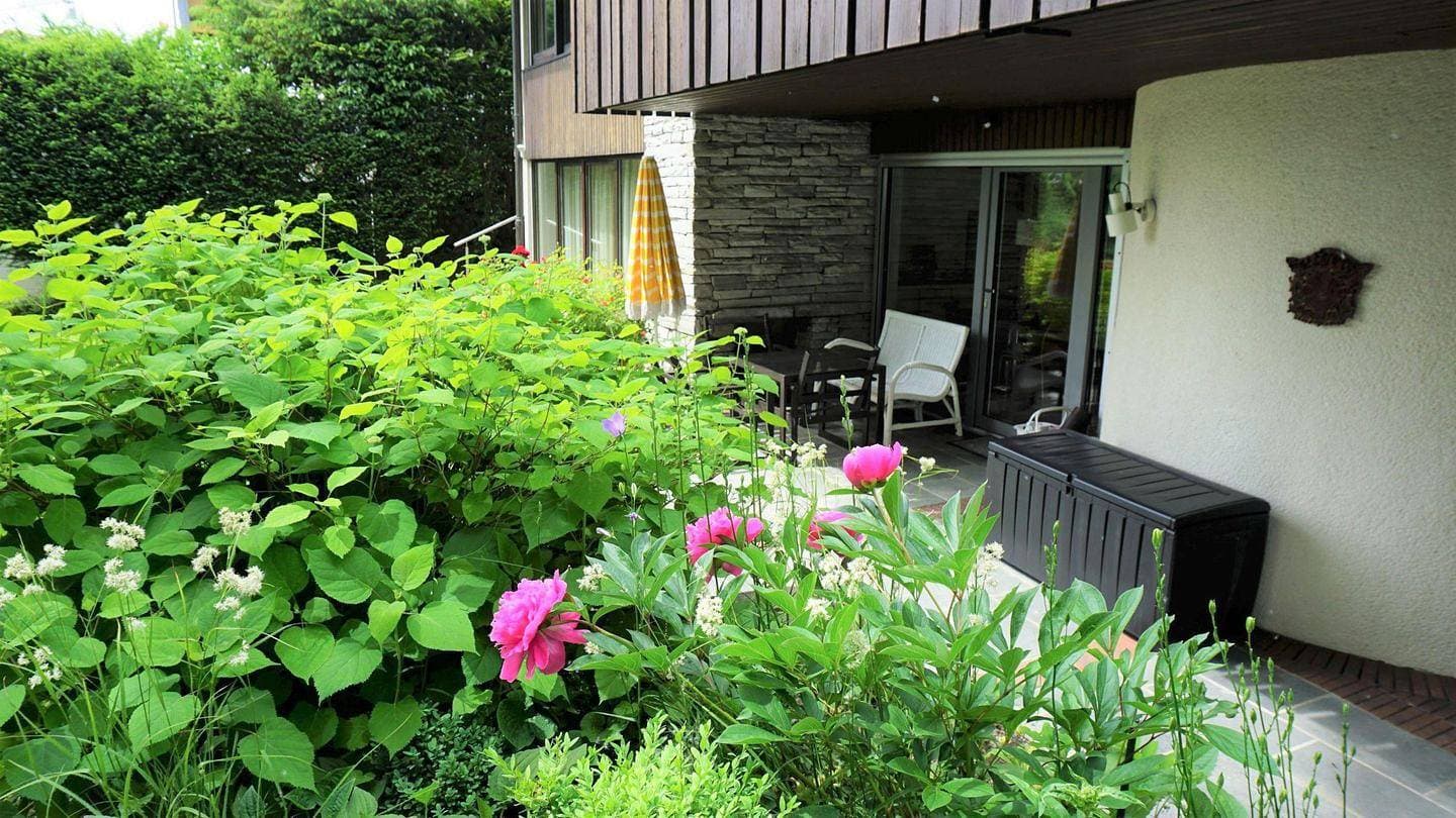 Foto 4 von 19: Ferienwohnung Oase am Rosenhag