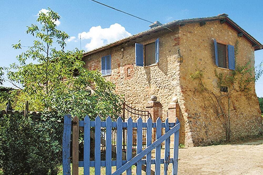 Foto 9 von 30: Fattoria Petraglia - Cedro