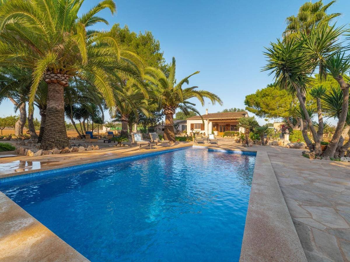 Holiday Home Morla by Interhome 1