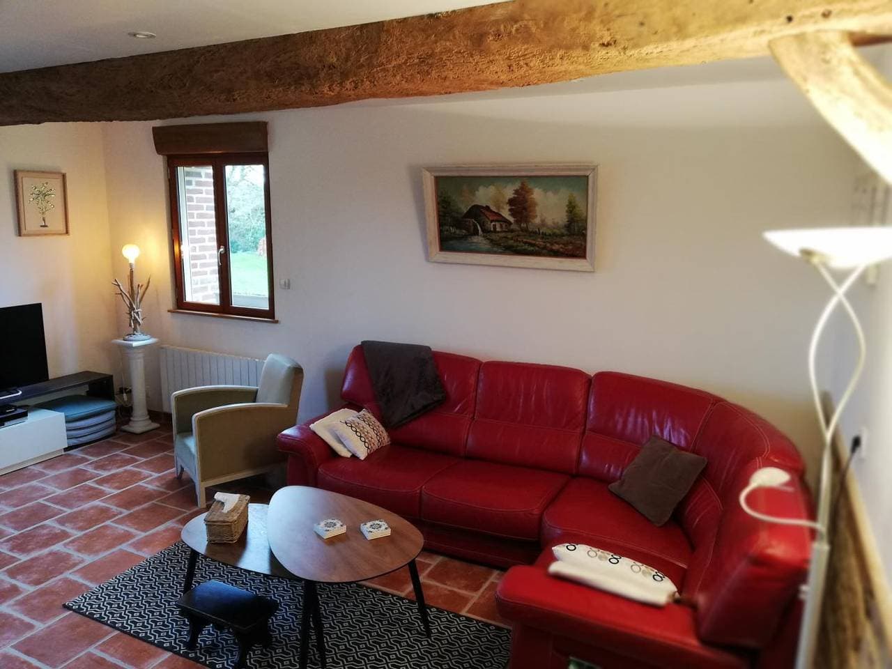 Foto 10 von 35: Gîtes de France® - La Maison de la Ferme