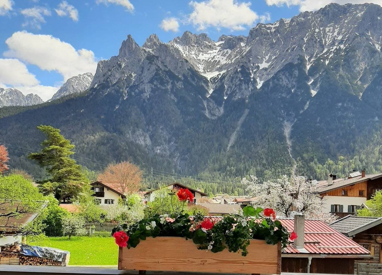 Foto 10 von 13: Haus Gabi - Karwendel -418-
