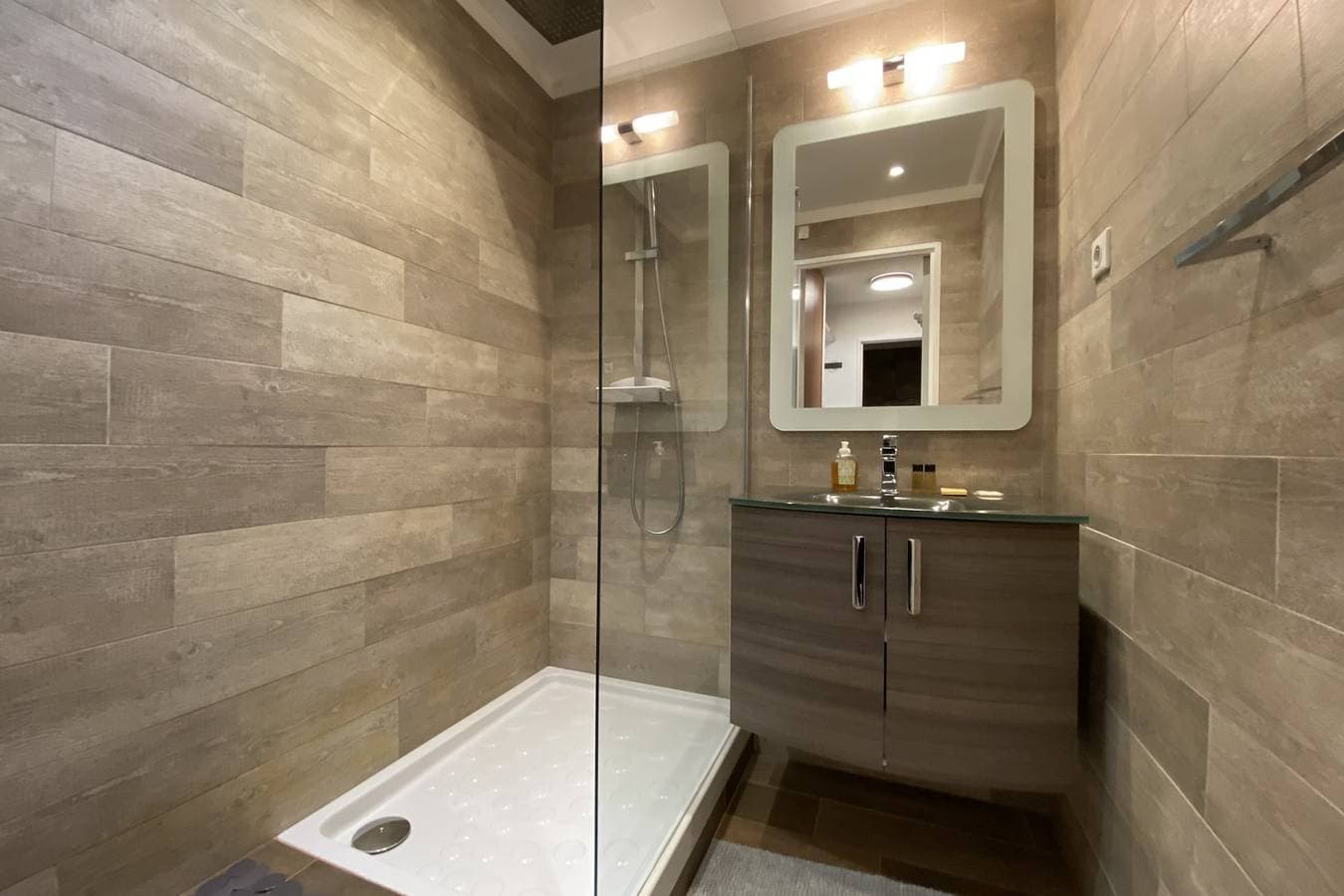 Foto 5 von 24: Ferienwohnung für 7 Personen