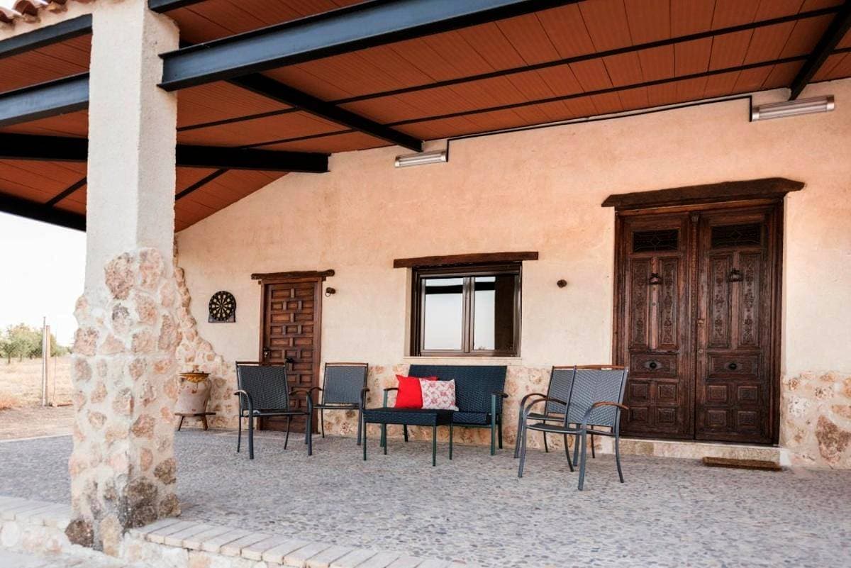 Foto 4 von 21: Villa