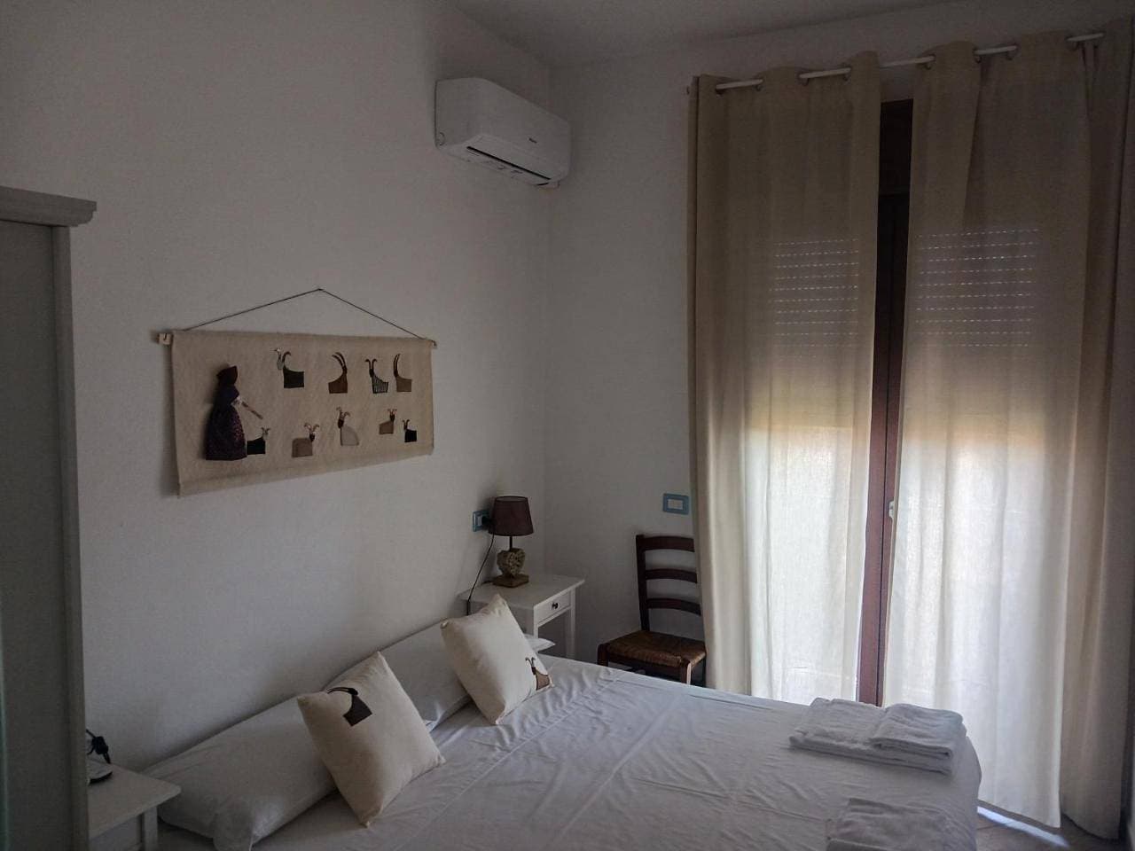 Foto 9 von 22: Small Double Room