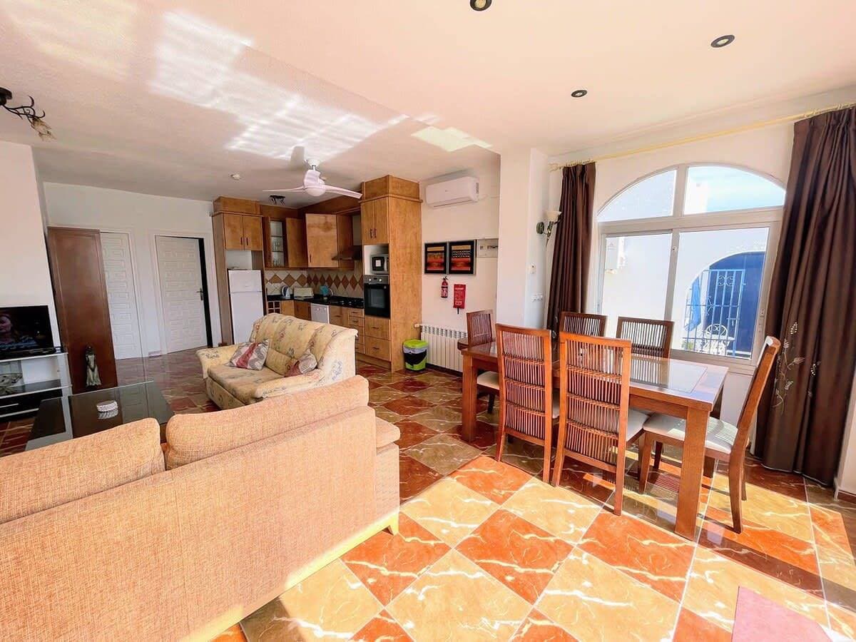 Foto 8 von 36: Villa für 4 Personen mit Garten