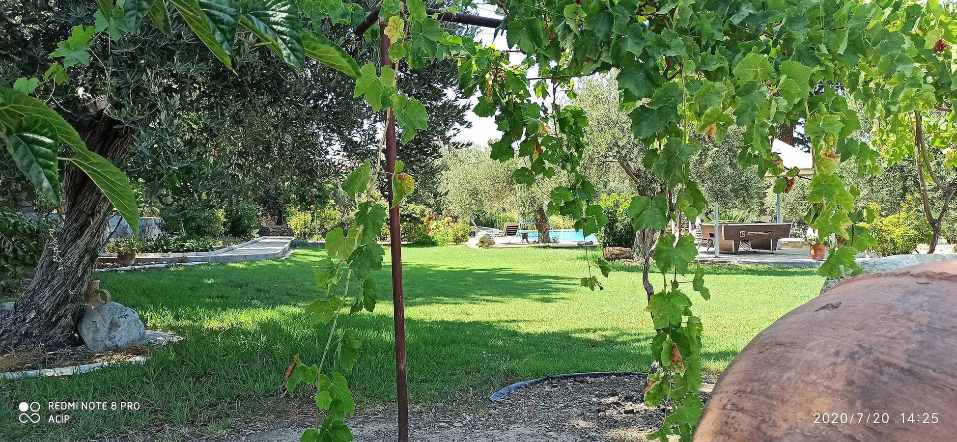 Foto 9 von 16: Ferienwohnung für 2 Personen mit Pool