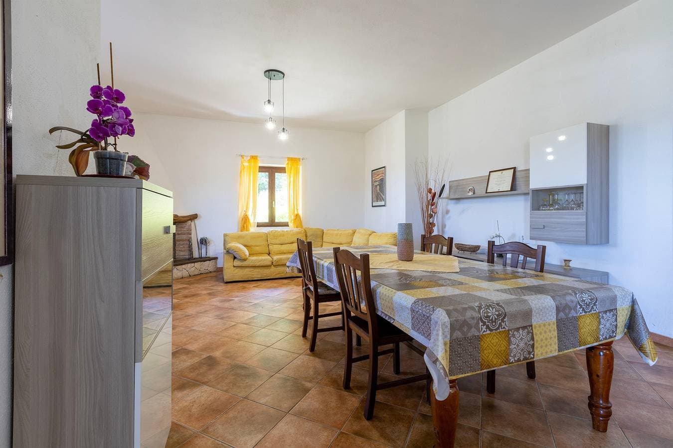 Casa Orizzonte Anglona 1