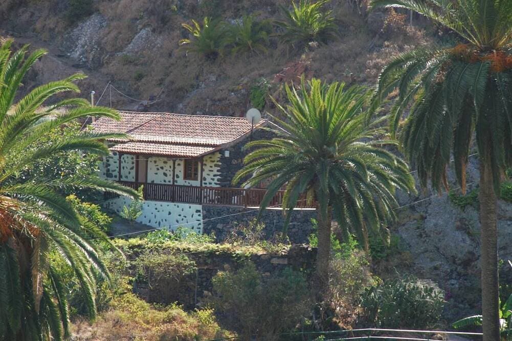 Foto 8 von 16: El Barranco Rural House