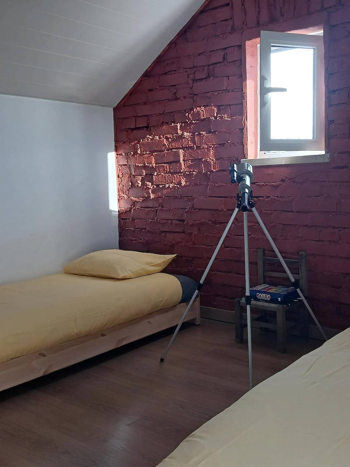 Foto 13 von 45: Ferienhaus für 4 Personen mit Terrasse
