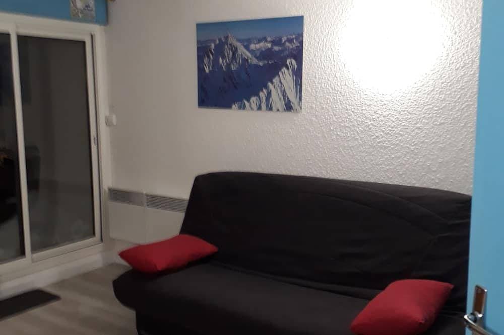 Foto 5 von 16: Angenehmes Studio für 4 Personen am Fuße der Skipisten