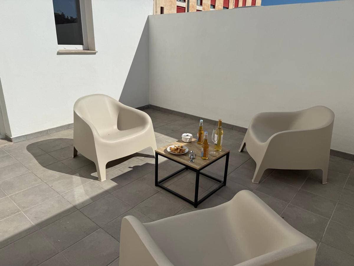 EDIFICIO La Botica de Enrique by Málaga Planners 1