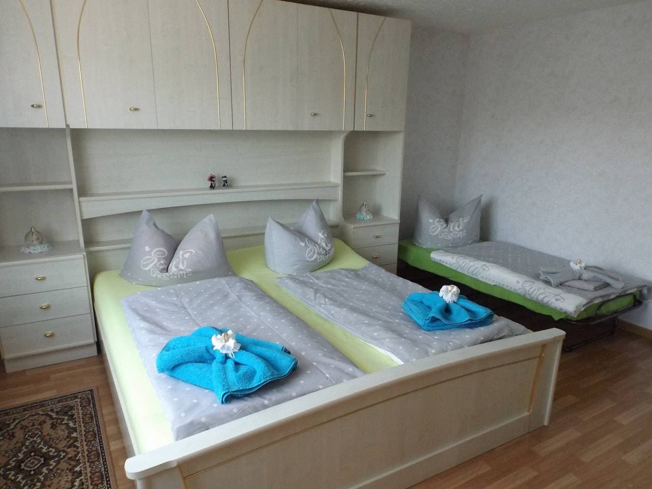Foto 3 von 18: Harzhaus Fewo Gartenblick