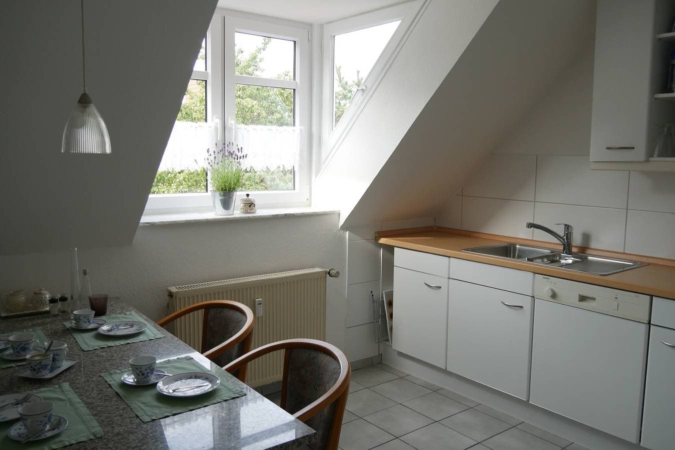 Foto 3 von 17: Ferienwohnung Auszeit