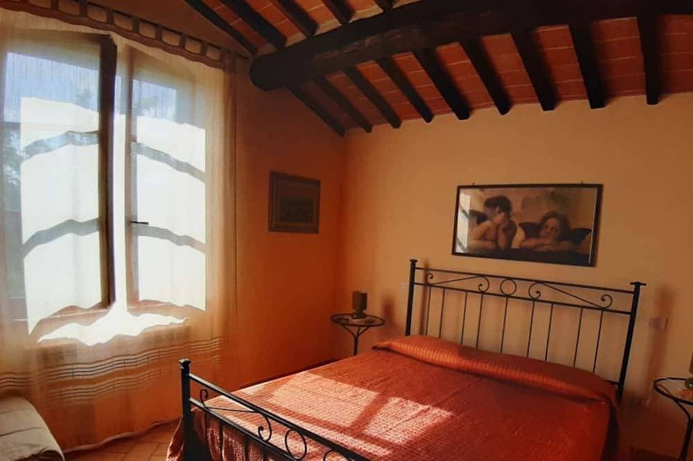 Foto 3 von 15: Cozy farmhouse near Montalcino