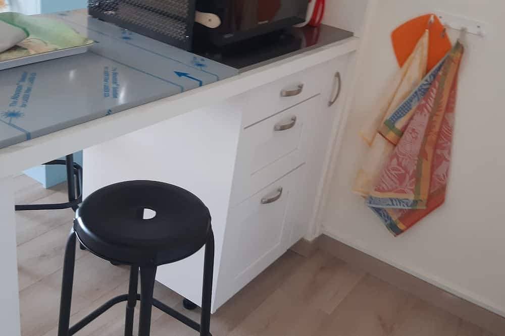 Foto 10 von 12: Appartement T2 de 38m2, 4 Personnes, 200m de la Plage et des Commerces