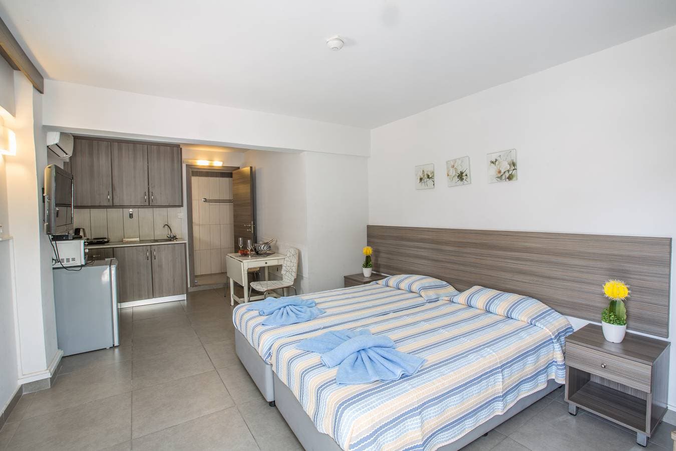 Ayia Napa Ferienwohnung Ss1 1