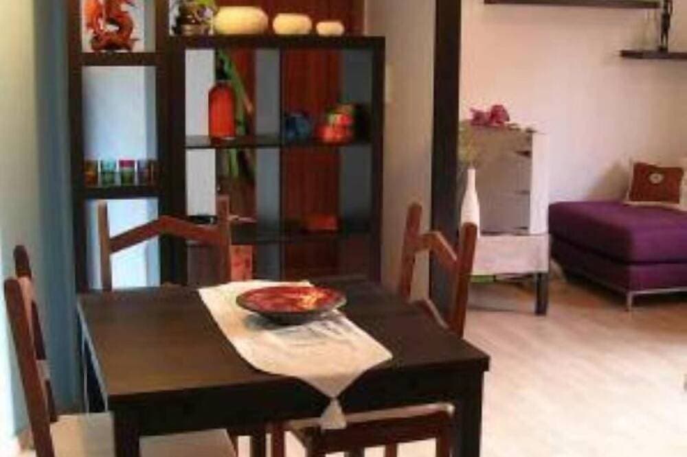 Ferienwohnung - Alghero 1