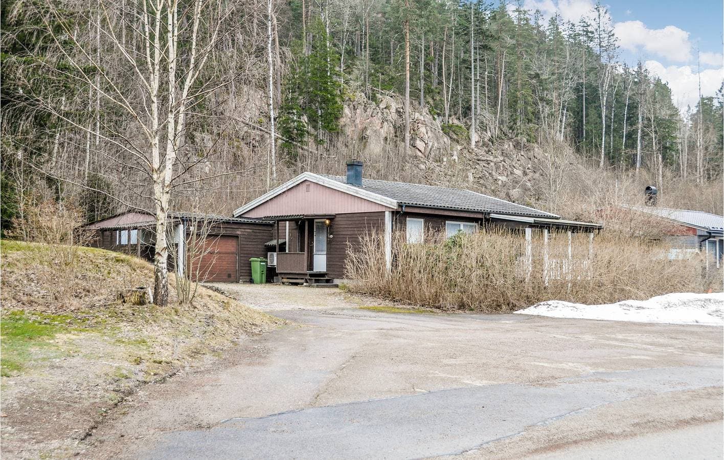 Ferienhaus 70m² 1