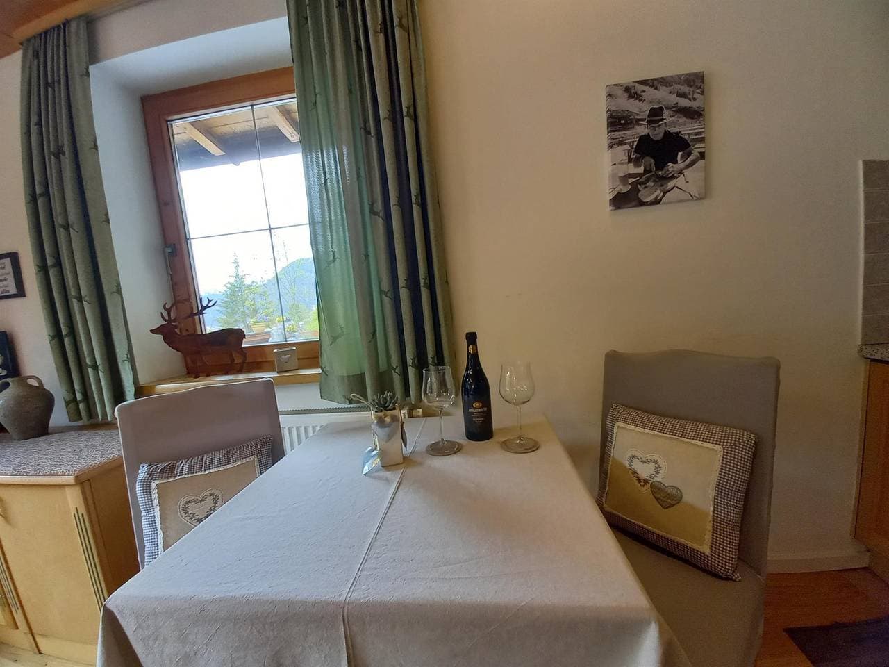 Foto 12 von 60: Ferienwohnung Achensee
