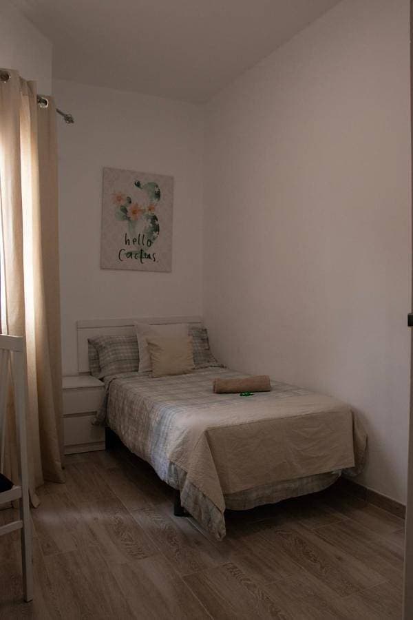 Foto 12 von 61: Gästehaus für 6 Personen mit Balkon