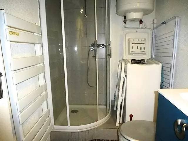 Foto 5 von 10: Schönes Studio in der Nähe des Zentrums von Barèges