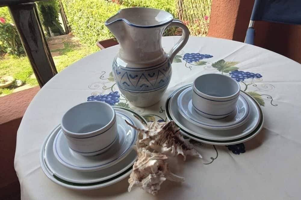 Foto 13 von 30: Villetta Kala e Moru \"Sa Oghe e su Mare\"