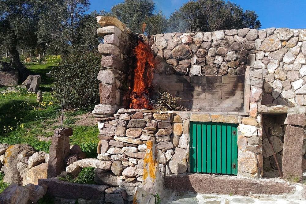 Foto 7 von 30: Die Casetta di Merau Sant'Antioco