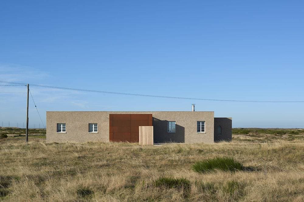 Foto 10 von 14: Pump Station von Bloom Stays in Dungeness - atemberaubende Lage