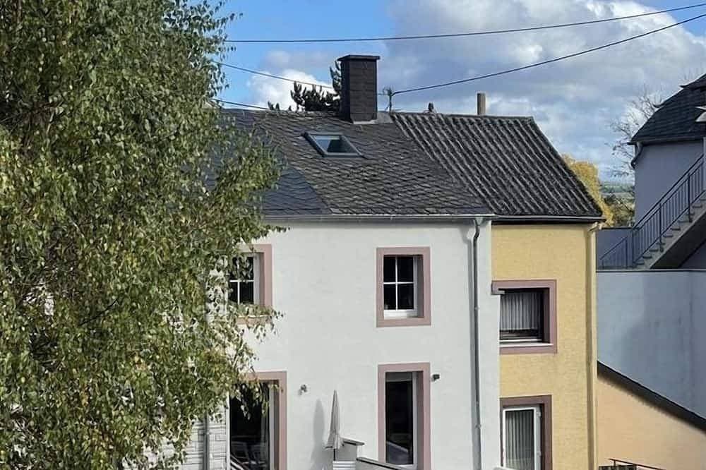 Foto 7 von 13: Das Ferienhaus am Bach