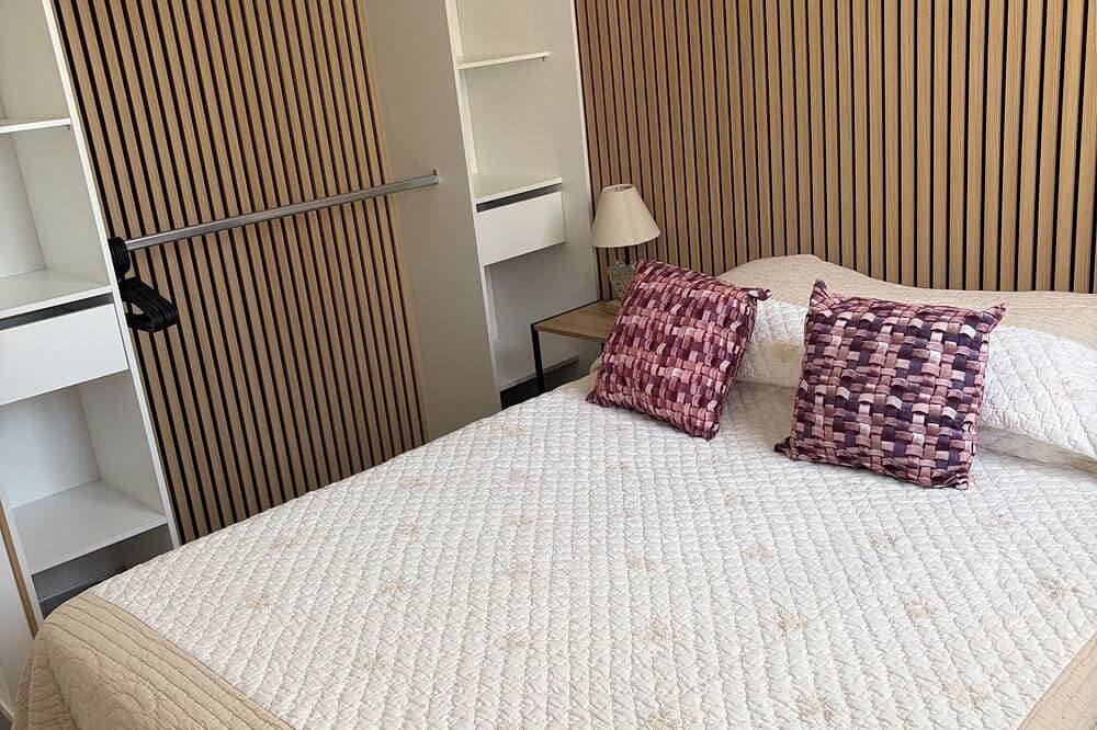 Foto 3 von 30: Komfortables Ferienhaus an der Calenzana Straße