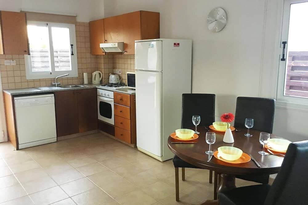 Foto 9 von 19: Villa Sunrise - 2 Schlafzimmer - Privater Pool - WiFi
