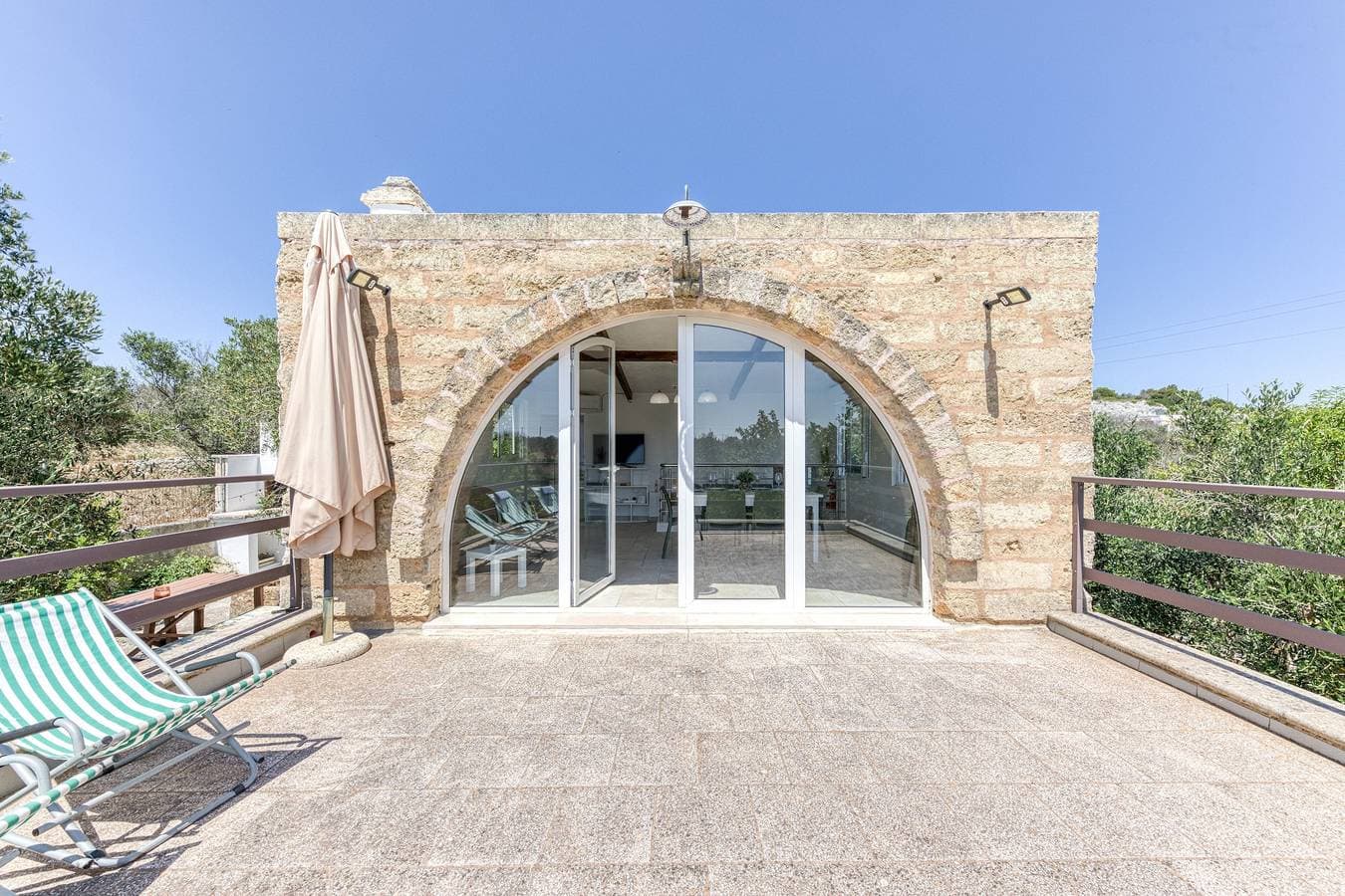Casa Tarantini 1