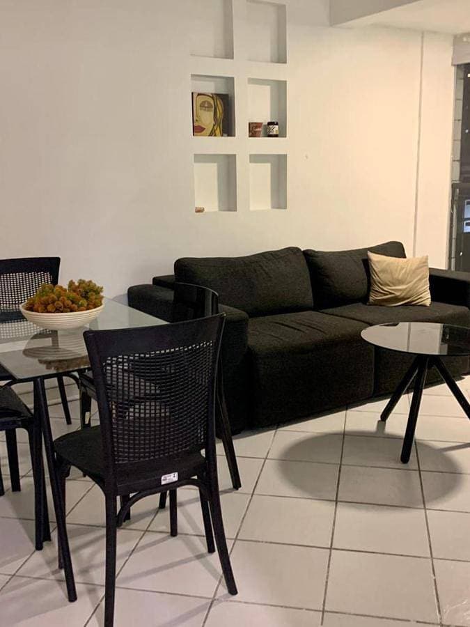 Foto 11 von 27: Apartamento inteiro perto da Cidade Universitária