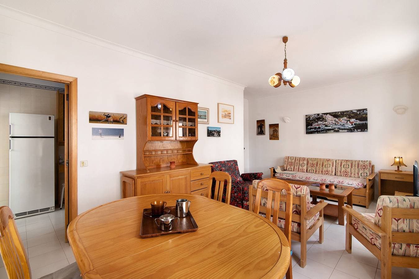 Foto 8 von 24: Ferienwohnung 'Apartamento T1 Edisol' mit Balkon, WLAN und Klimaanlage