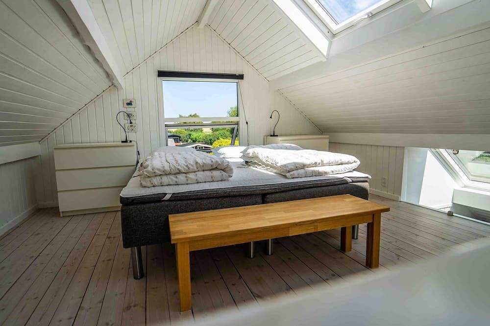 Foto 7 von 30: Ferienhaus 100 m vom Strand